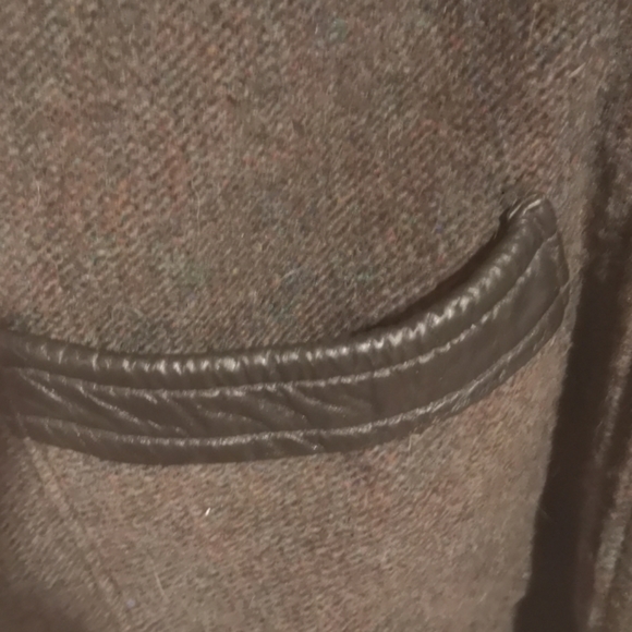 Wool jacket - Picture 6 of 6